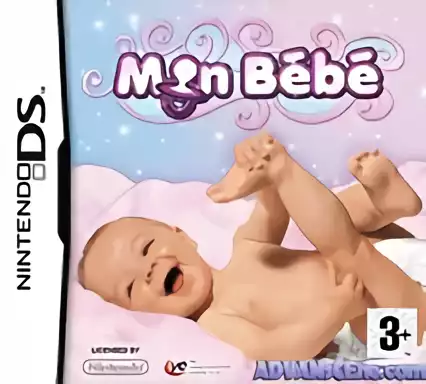 Image n° 1 - box : My Little Baby